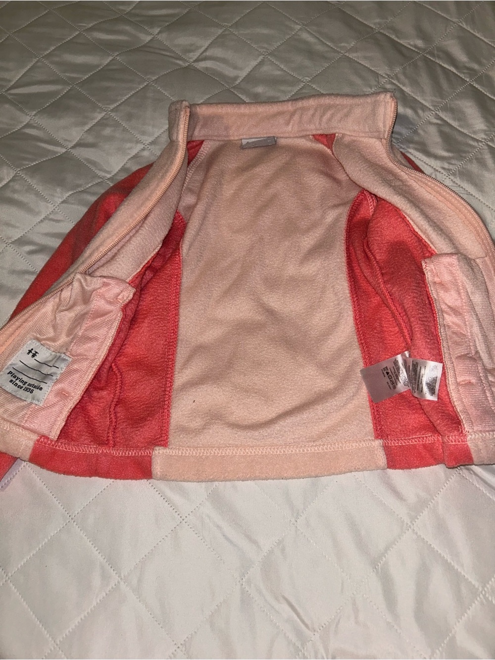 Columbia jacket - Picture 4 of 4